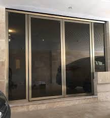 فروش شیشه‌ دودبند در تهران چهاردانگه